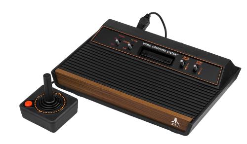 Atari VCS