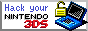 Hack Your Nintendo 3DS