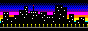 A really really small city skyline
