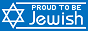 Proud to be (non-zionist) Jewish