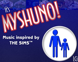 Myshuno! cover image