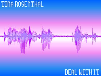 Deal With It cover image