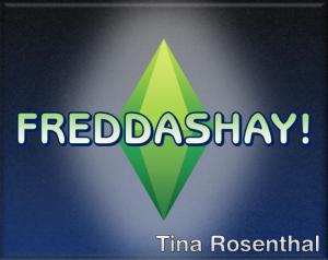 Freddashay