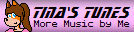 Tina's Tunes.