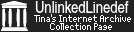 Tina's Internet Archive page