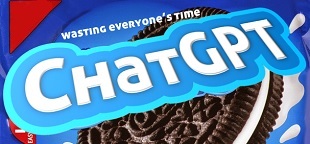ChatGPT: Wasting Everyone's Time