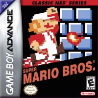 Image: Classic NES Series - Super Mario Bros.