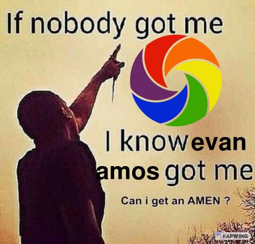 Image. If nobody got me, I know Evan-Amos got me. Can I get an Amen?