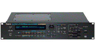 Roland JV1080