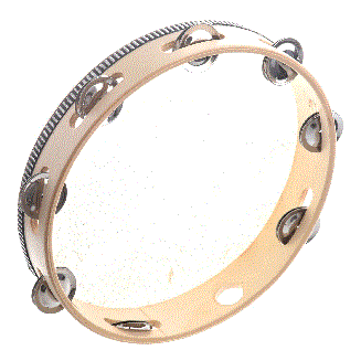 Tambourine