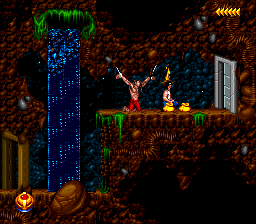 Image. Picking up some supplies.