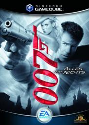 Heidi Klum and Pierce Brosnan grace the cover of a very expensive production, indeed.