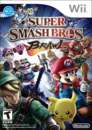 Link, Mario, and Kirby are joined by newcomers like Pit, Wario, and Meta Knight.