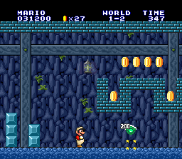 Somewhere around here is a Starman, and it's not David Bowie.