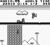 Bunbun flies attack!