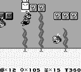 Screenshot. Inside Turtle Zone 1.