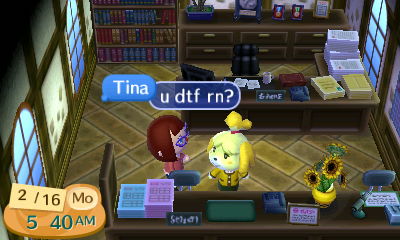 You down to fuck right now?