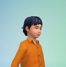 Image. Portrait of Sean FLetcher.