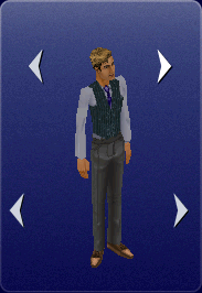 1930s business casuals.