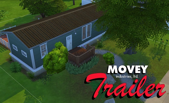 Movey Trailer