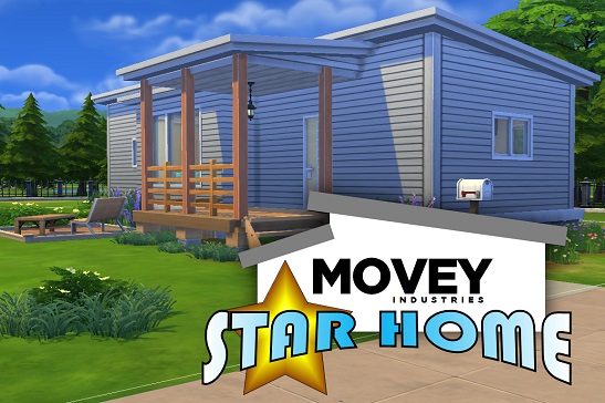 Movey Star Home