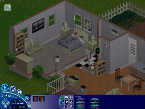 Image: Maybe simplicity is more your thing.