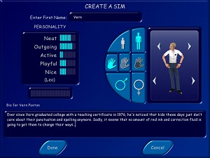 Image: This guy just looks like he'd be called Vern Paxton.