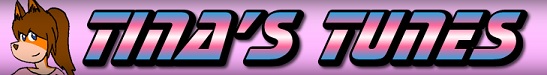 Tina's Tunes